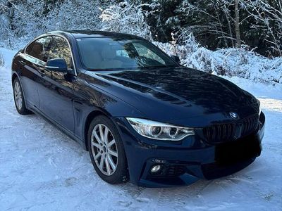 Gebraucht 2016 BMW 440 Coupé | 28.400 € (Etwas zu teuer)
