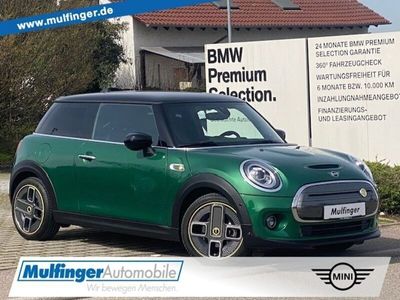 gebraucht Mini Cooper Cooper