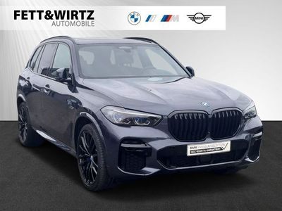 gebraucht BMW X5 xDrive45e