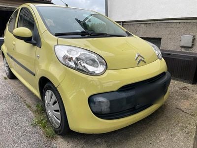 Citroën C1