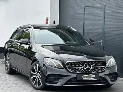 Gebraucht Mercedes E220