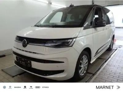 Gebraucht VW Multivan