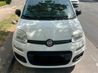 Gebraucht Fiat Panda