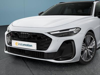 Weiß Gebraucht 2025 Audi S5 Kombi | 66.899 € (Fairer Preis)
