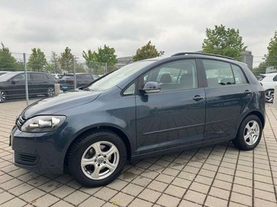 gebraucht VW Golf Plus VI 1.4 TSI Comfortline/Garantie/Top !!