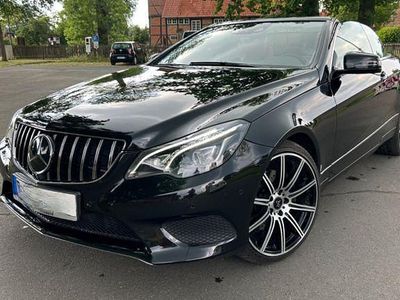 Mercedes E350