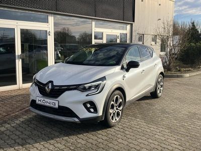 gebraucht Renault Captur INTENS E-TECH Plug-in 1