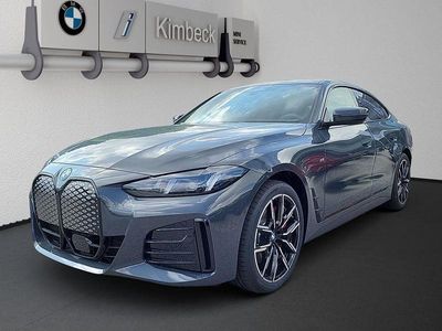 Bmw individual dravitgrau met Gebraucht 2025 BMW i4 M Sport Limousine | 58.880 € (Etwas zu teuer)