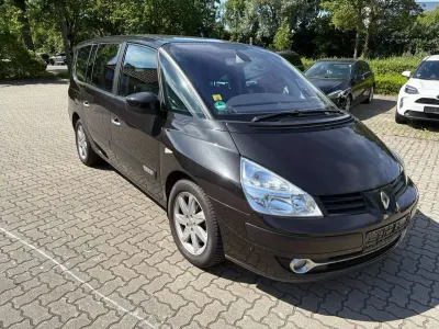 Gebraucht Renault Espace