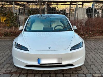 gebraucht Tesla Model 3 Standard Range (neues 2024 Highland Facelift)