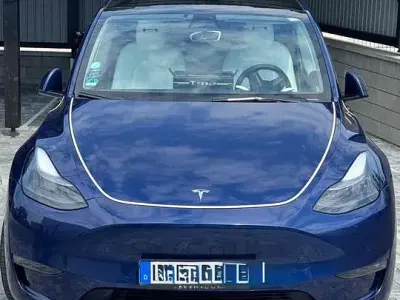 Gebraucht Tesla Model Y