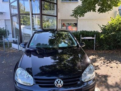 VW Golf V