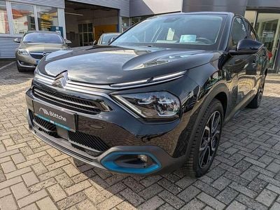 Citroën e-C4