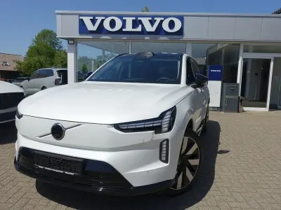 Gebraucht Volvo EX90