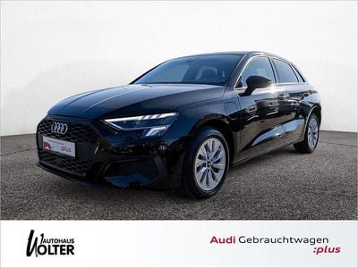 Audi A3 Sportback e-tron