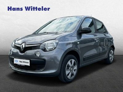 gebraucht Renault Twingo Limited KLIMA/​FREISPRECH/​SHZ