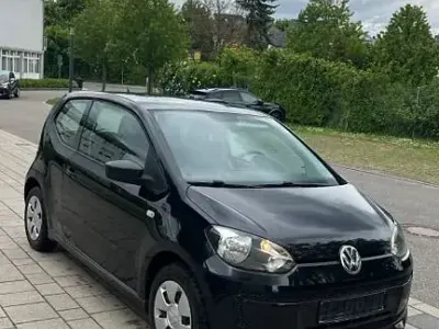 Usado VW up!