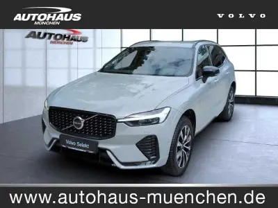 Gebraucht Volvo XC60 184 PS (135 kW) 2025 SUV