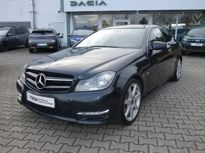 Gebraucht Mercedes C250