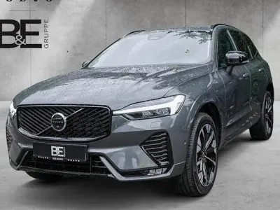 Gebraucht Volvo XC60 Ultra 250 PS (183 kW) 2025 Andere SUV