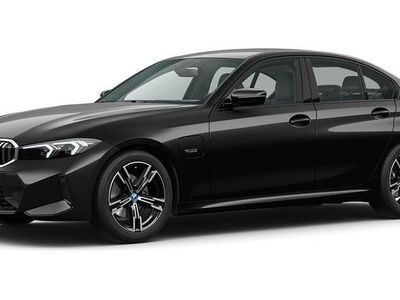 Gebraucht 2022 BMW 320e Limousine | 57.950 €