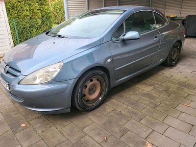 Peugeot 307 CC