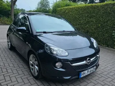 Gebraucht Opel Adam