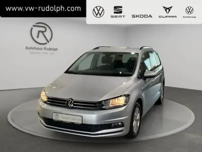 Gebraucht VW Touran