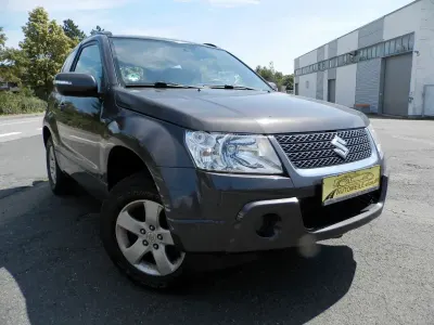 Gebraucht Suzuki Grand Vitara
