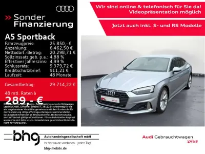 Gebraucht Audi A5