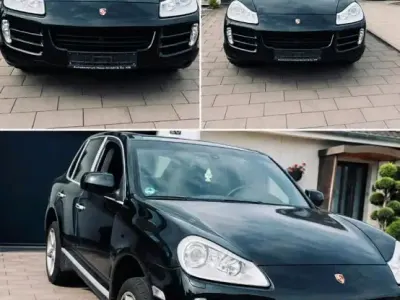 Gebraucht Porsche Cayenne