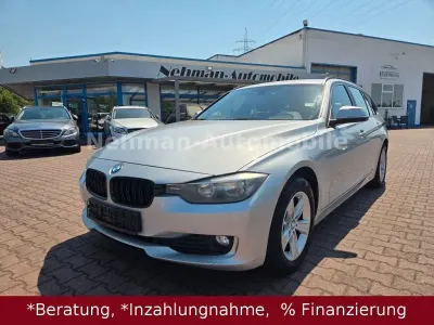 Gebraucht BMW 316