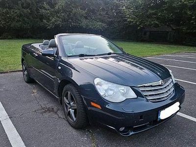 Chrysler Sebring Cabriolet