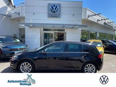 VW Golf VII