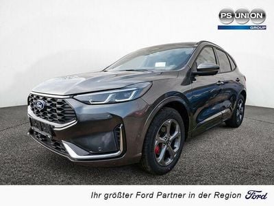 Magnetic grau Neu 2025 Ford Kuga ST-Line X SUV | 37.990 € (Guter Preis)