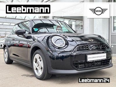 Usado Mini Cooper Classic 156 HP (114 kW) 2024 Preto Citadino