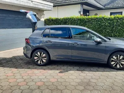 Gebraucht VW Golf VIII