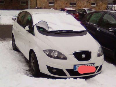 gebraucht Seat Altea 1.2 TSI Start