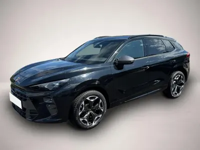 Neu Cupra Terramar VZ 265 PS (194 kW) 2026 Manufacturer SUV