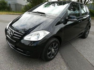 Mercedes A160