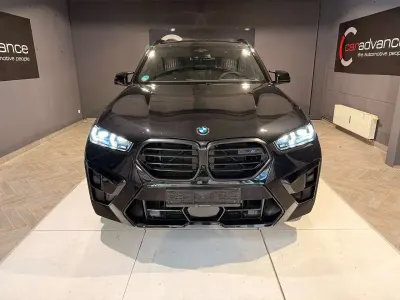 Gebraucht BMW X5 M Competition Edition 625 PS (459 kW) 2025 Black sapphire metallic SUV
