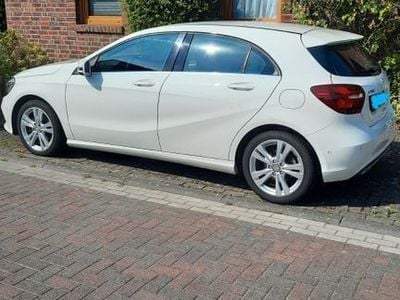 Mercedes A160