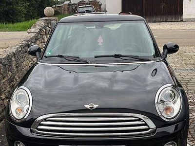 Gebraucht Mini Cooper 120 PS (88 kW) 2009 Kleinwagen
