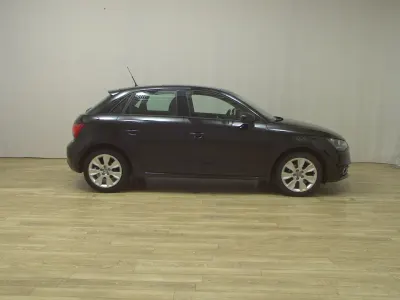 Gebraucht Audi A1 Sportback