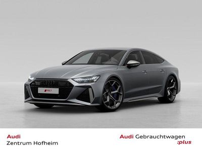 Audi RS7 Sportback