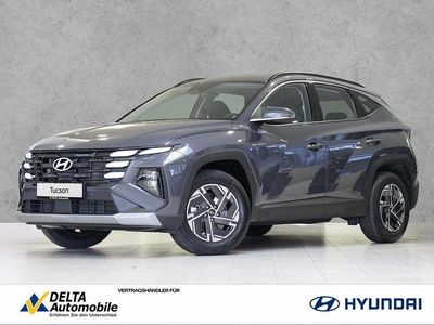 Neu Hyundai Tucson Select 150 PS (110 kW) 2026 SUV
