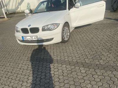 gebraucht BMW 116 116 d DPF