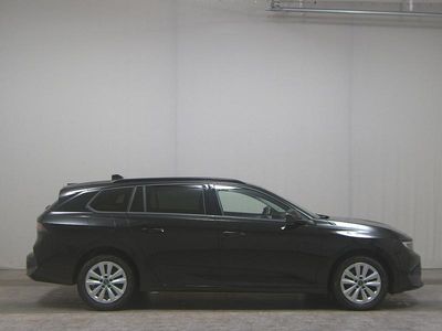 Gebraucht Opel Astra Business 131 PS (96 kW) 2024 Schwarz Kombi