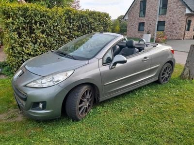 Peugeot 207 CC