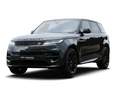 Gebraucht Land Rover Range Rover Sport